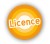 logo licence