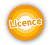 logo licence