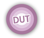 logo DUT