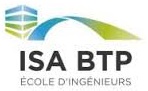 logo ISA BTP